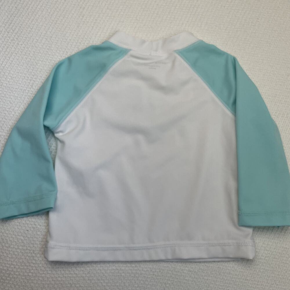 Janie And Jack Rashguard - Picture 3 of 3